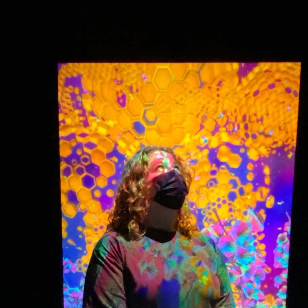 Meet your Posher, Melody